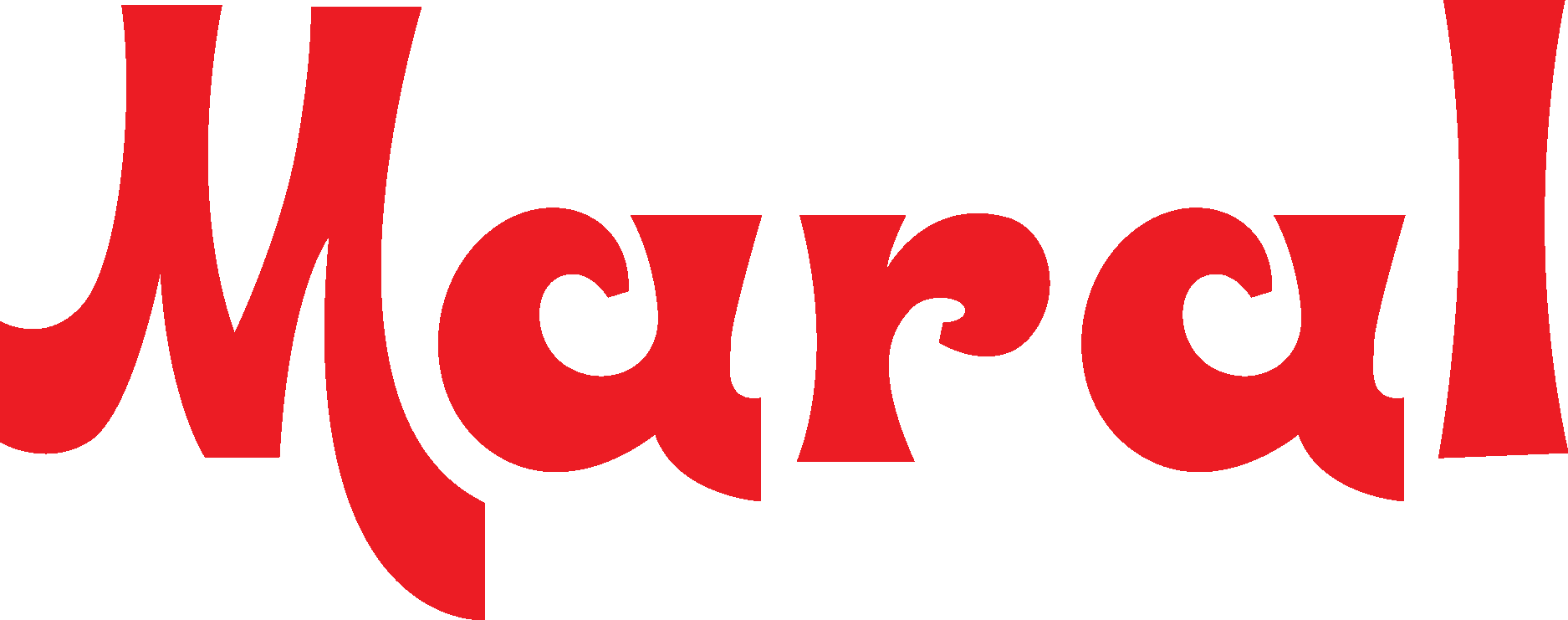 Maral Logo Vector Logo